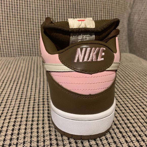 Nike Dunk SB Stussy Sz 11 - Picture 4 of 11